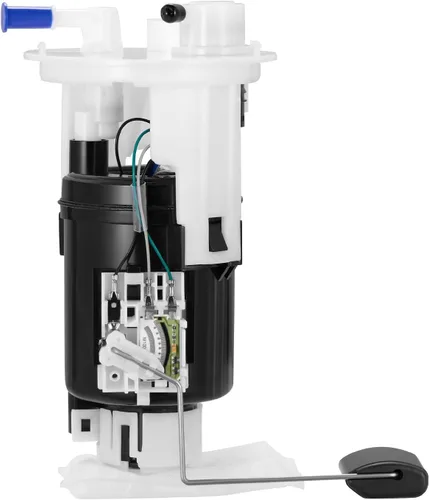 Vista 13 de BDFHYK Conjunto de módulo de bomba de combustible eléctrica compatible con Hyundai Sonata 2015-2019 1.6L 2.0L 2.4L L4, compatible con Kia Cadenza
