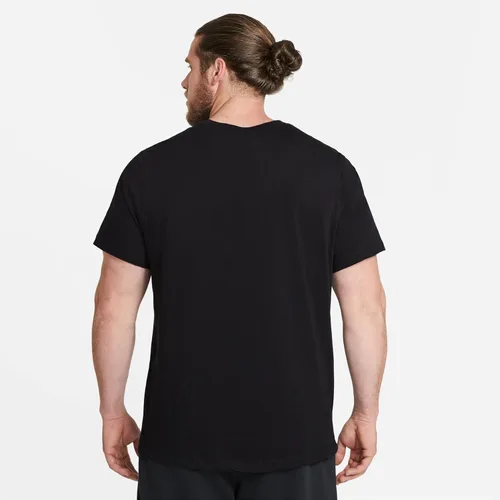 Vista 8 de Nike Sportswear para hombre Just Do It Camiseta