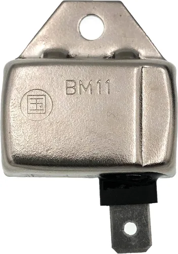 Vista 3 de PARTSRUN Módulo de encendido del encendedor 21119-2161 21119-2095 para Kawasaki M73484 M70114 John Deere ZF-IG-A00345