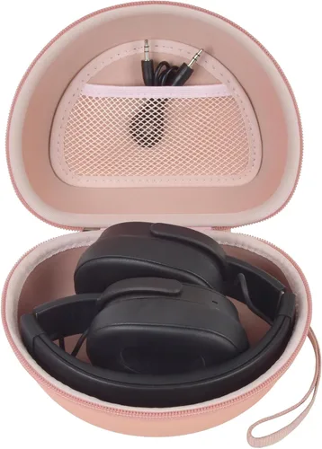 Vista 15 de Skullcandy Crusher/Hesh/Evo, auriculares inalámbricos Bluetooth para JLab JBuds Lux ANC, para auriculares TOZO HT3/HT2 y más auriculares plegables