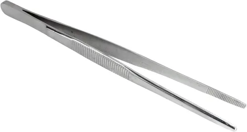 Vista 4 de HTS 171T0 Pinzas de acero inoxidable para hobby de 10 pulgadas