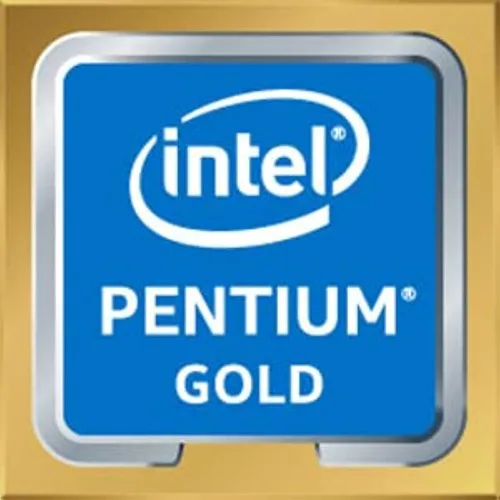 Vista 4 de Intel Pentium Gold G6405 4.1GHz 4MB Procesador de escritorio en caja