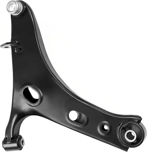 Vista 270 de Detroit Axle - Rótula de brazo de control inferior delantero derecho para Honda Accord 2008-2012, TSX 2009-2014, montaje de rótula de brazo