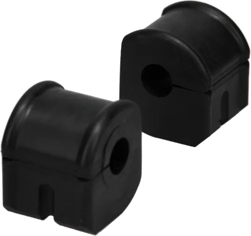Vista 4 de ACDelco Gold 45G1454 (19464330) Kit de bujes de barra estabilizadora de suspensión delantera