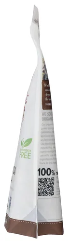 Vista 7 de Granola de Quinua y Cacao One Degree, 11 oz