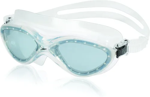 Vista 4 de Speedo Hydrospex Classic Mask - Lentes de natación
