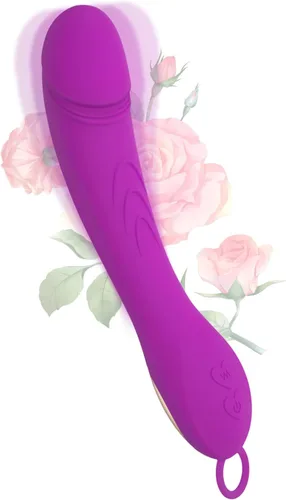 Vibrador de juguete sexual para mujeres, consolador de punto G, juguetes sexuales para mujeres, estimulador de clítoris, juguetes sexuales para