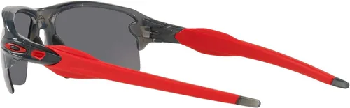 Vista 5 de Oakley Men's Oo9188 Flak 2.0 XL Rectangular Sunglasses