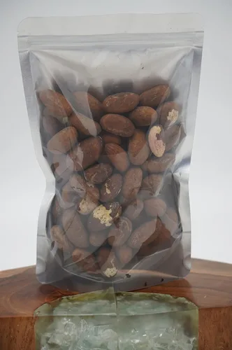 Vista 5 de KOLA NUTRITION KOLA FRESCO AMARDOR 1lb