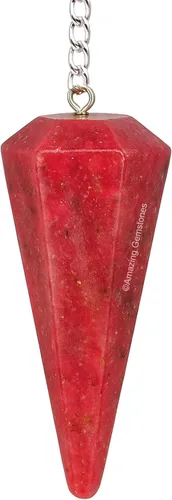 Vista 85 de Amazing Gemstone Paquete de 11 Péndulos de Cristal Conjunto a Granel con Tablero de Péndulo - Cristales a Granel al Por Mayor