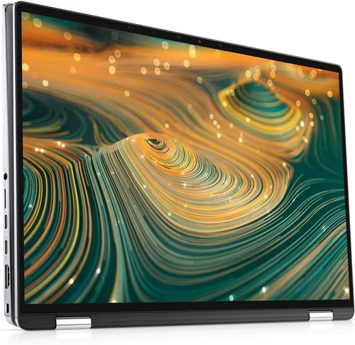 Vista 5 de Dell Latitude 9000 9420 2 en 1 (2021) QHD+ Touch de 14 pulgadas Core i5 - SSD de 256 GB - 16 GB de RAM 4 núcleos a 4.4 GHz - CPU de 11.ª