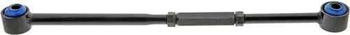 Vista 499 de Detroit Axle - Brazo de control trasero para Chrysler 300 Dodge Charger Magnum Challenger 2005-2020, brazo de control inferior 2006 2007 2008 2009
