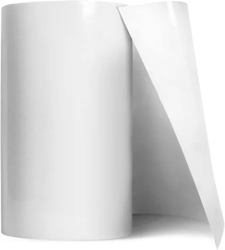 Vista 7 de VViViD Lámina Protectora de Vinilo Transparente con Acabado Satinado Wrap Guard Film Sheet (6 Pulgadas x 180 Pulgadas)