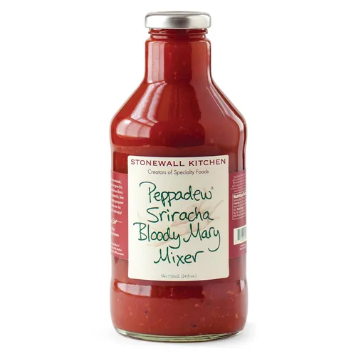 Vista 12 de Stonewall Kitchen Bloody Mary Mix, 24 onzas