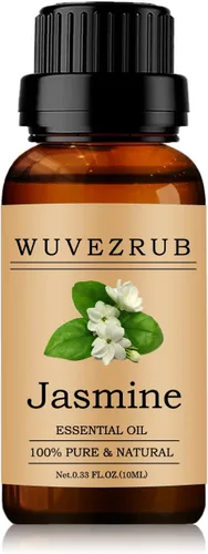 Vista 54 de Aceites esenciales de ciprés de 0.33 onzas líquidas, 100% puro y natural para difusor de aromaterapia, 0.33 onzas líquidas / ciprés