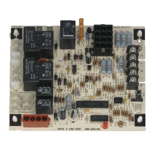 R47582-001 - Tablero de control del horno del reemplazo del OEM de Ducane