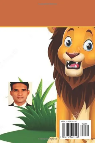 Vista 2 de How to draw a Lion