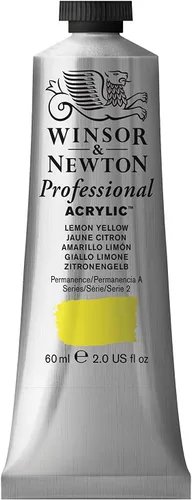 Vista 35 de Winsor & Newton - pintura profesional acrílico