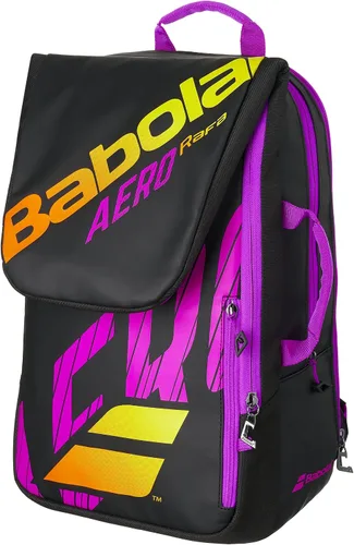 Babolat Mochila de tenis Pure Aero Rafa ()