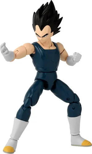 Vista 26 de Serie Dragon Stars - Dragon Ball Super - Freiza 1st Form (Exclusivo), Figura de acción de 6.5 pulgadas