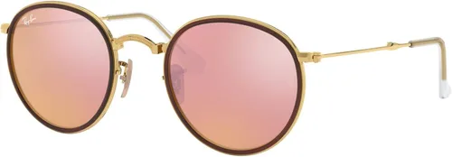 Vista 2 de Ray-Ban RB3517 - Gafas de sol plegables I redondas