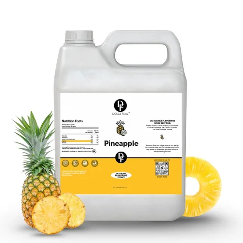 Vista 34 de Dolce Flav Extracto de anís estrellado – 2 onzas de Kosher soluble en aceite, sin azúcar, saborizante concentrado de anís de regaliz para hornear