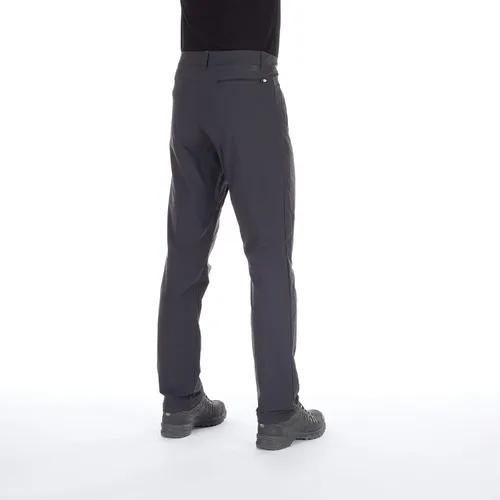 Vista 2 de Mammut RG - Pantalones de senderismo para hombre