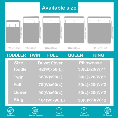 Vista 8 de Juego de ropa de cama con temática de Pascua de conejitos para niños, adolescentes y jóvenes, funda de edredón de nido de huevos de Pascua, funda