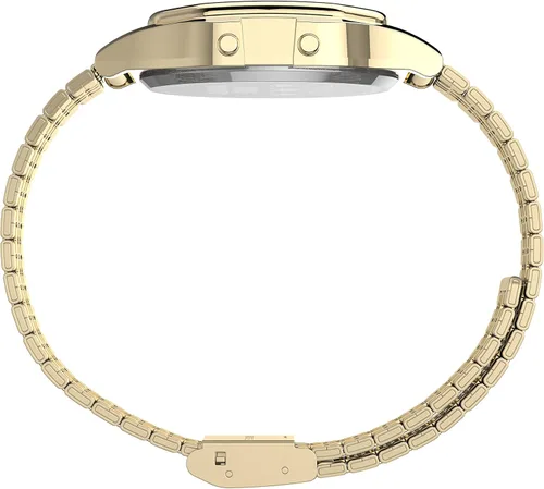 Vista 2 de Timex x Reloj Space Invaders T80 de 1.339in