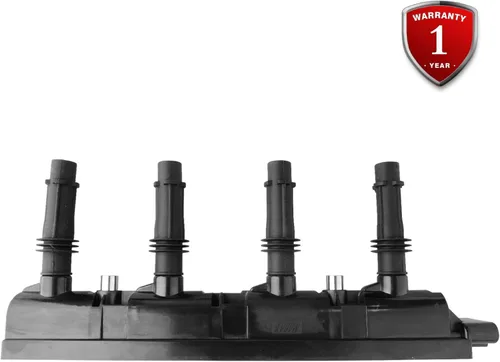 Vista 6 de Paquete de bobinas de encendido C1810 UF669 compatible con Chevrolet Buick Cadillac Cruze Sonic Trax Volt Encore - L4 1.4L