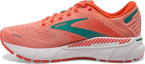 Vista 3 de Brooks - Tenis de correr Adrenaline GTS 22 con soporte para mujer