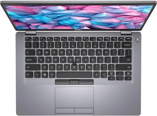 Dell Latitude 5410 - Laptop FHD de 14 pulgadas 1920 x 1080, Core i5-10210U, 16 GB DDR4 RAM, 512 GB M.2 NVMe SSD, HDMI, Windows 11 Pro, cámara web,