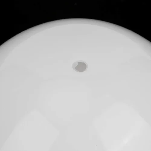 Vista 8 de Olla de huevos para microondas, caldera de huevos, capacidad de huevos, microondas para huevos duros, olla de huevos, vaporera para 4 huevos