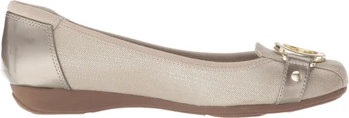 Vista 6 de Anne Klein Zapatillas de ballet Umeko para mujer