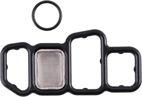 Vista 2 de 15826-RNA-A01 91319-PAA-A01 917-174 Junta de válvula electromagnética del cilindro de culata de culata para 03-21 Acura ILX Honda