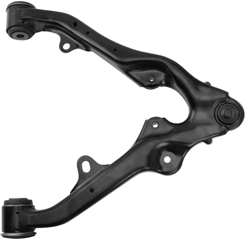 Vista 77 de Detroit Axle - Brazo de control trasero para Chrysler 300 Dodge Charger Magnum Challenger 2005-2020, brazo de control inferior 2006 2007 2008 2009