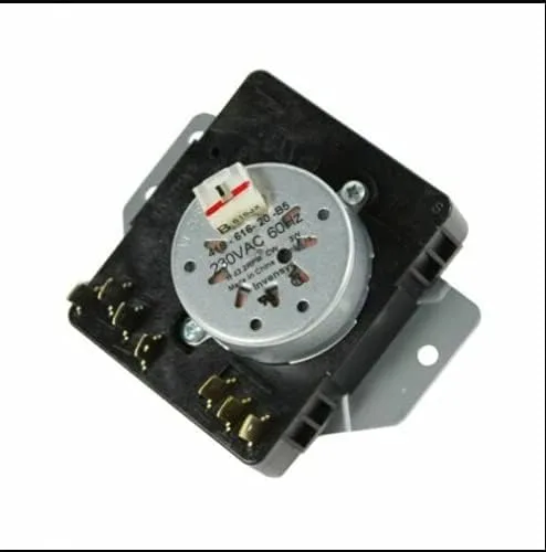 Mintu Reemplazo del temporizador de secadora para Kenmore 110.6002201 110.606211 110.694228 110.694328 110.6140231 110.6192311 110.C60102310