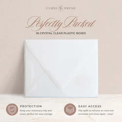 Vista 8 de Personalized Stationery Notecards with Envelopes Personalized Stationary for Women Cards with Envelope Personalized Note Cards Custom Stationery
