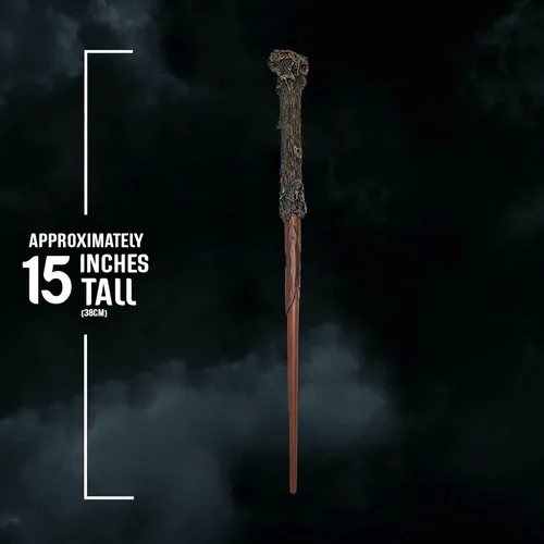 Vista 3 de Varita de Harry Potter