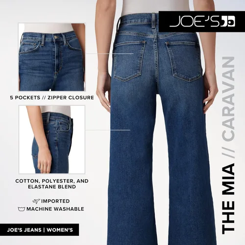 Vista 4 de Joe's Jeans Mujer Mia