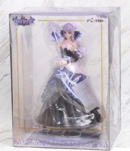 Vista 2 de Odin Sphere LEIFDRASIR Gwendolyn - Vestido de PVC