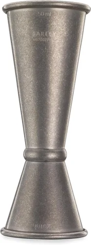 Vista 23 de Barfly - Vaso mezclador, 24 onzas. 23.7 onzas fluidas., Cobre