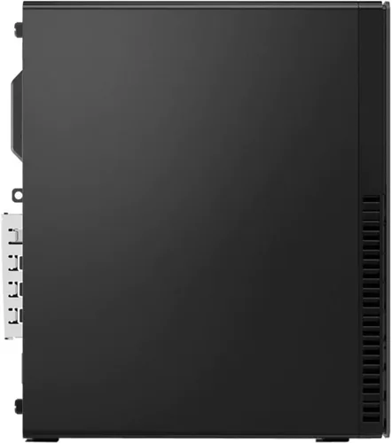 Vista 5 de Lenovo ThinkCentre M70s Gen 3 - Computadora de escritorio con factor de forma pequeño, Intel Core i5-12400 2.5GHz, 16 GB de RAM, SSD de 512 GB