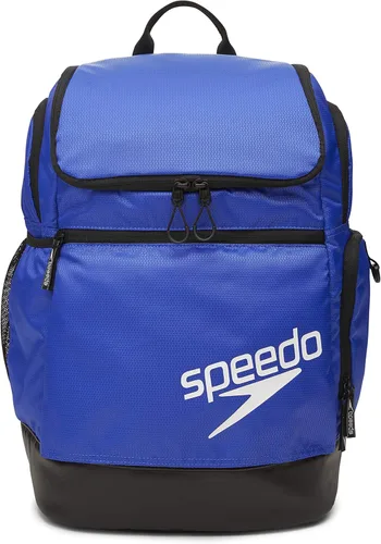 Vista 2 de Speedo Teamster 2.0 - Mochila unisex (35 litros), talla única