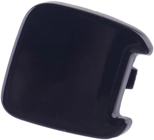 Vista 3 de Cubierta de bota de gaita para palanca de cambios, cubierta de consola para Chevrolet TRAX, compatible con Buick Encore 2017 2018, panel central