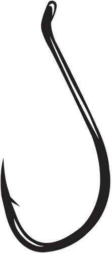 Vista 2 de Gamakatsu - Anzuelo de pata corta para pesca