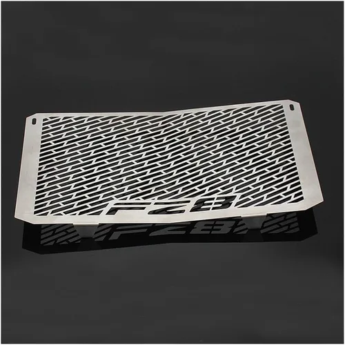 Vista 5 de Radiators Guard for YA&MAHA FZ 8 FZ8 2010 2011 2012 2013 2014 2015 2016 Motorcycle Accessories Radiator Grille Guard Protector Cooler Grill Cover
