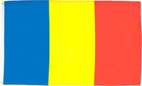 Vista 270 de AZ FLAG Bandera de Aland 2' x 3' - Banderas de Finlandia Aland 23.6 x 35.4 in - Banner 2x3 ft