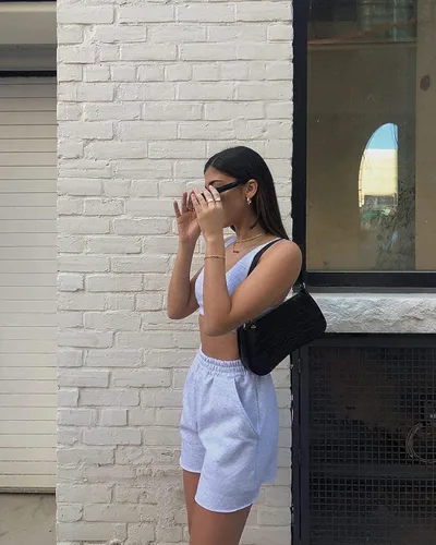 Vista 8 de JW PEI Eva - Bolso de hombro para mujer