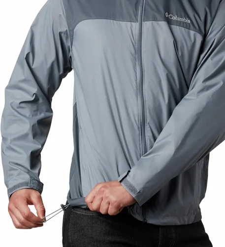 Vista 3 de Columbia Glennaker Lake - Chaqueta impermeable para hombre